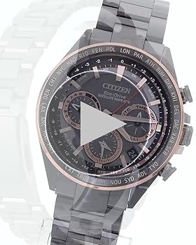 CITIZEN アテッサ エコ・ドライブ GPS衛星電波時計CC4016-67E 楽天市場】シチズン CITIZEN アテッサ ATTESA エコ・ドライブ